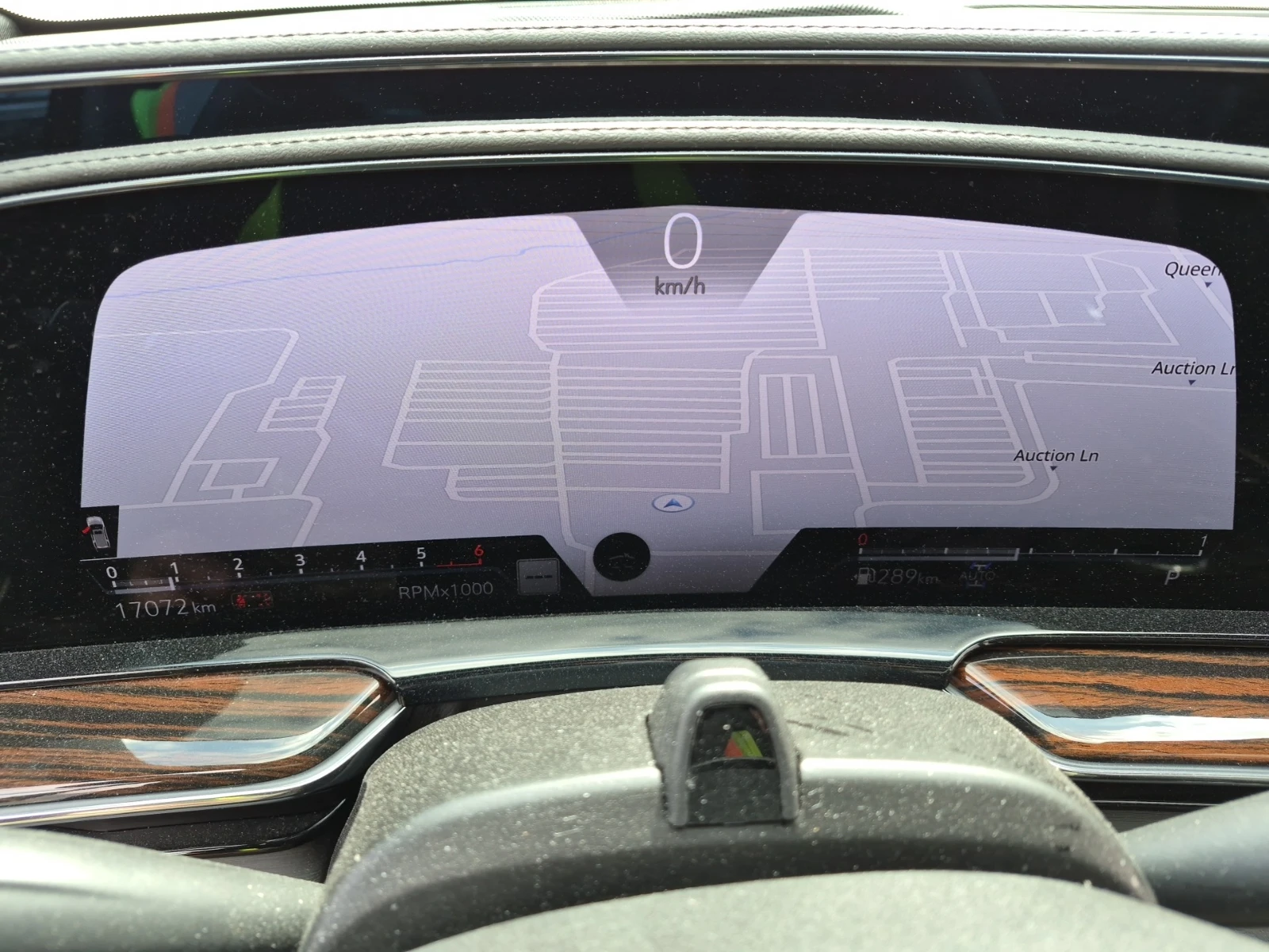 Cadillac Escalade Premium Luxury | Mobile.bg � ����������� 11