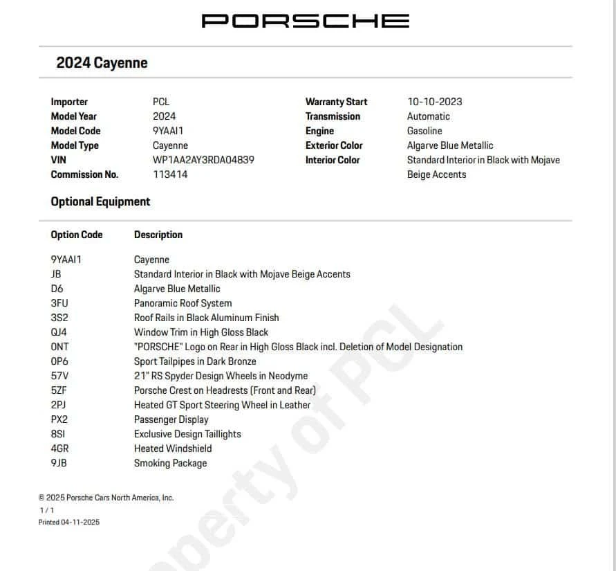 Porsche Cayenne * AWD * БЕЗ ЗАБЕЛЕЖКИ* , снимка 13 - Автомобили и джипове - 54492596