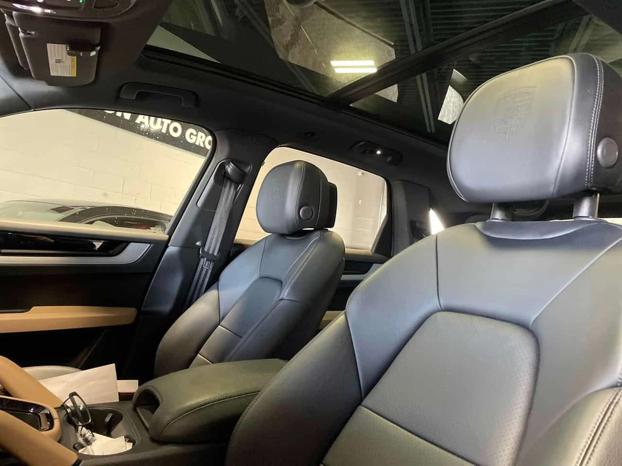 Porsche Cayenne * AWD * БЕЗ ЗАБЕЛЕЖКИ* , снимка 12 - Автомобили и джипове - 54492596