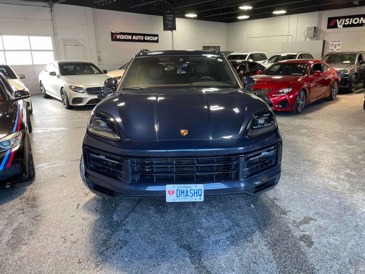 Porsche Cayenne * AWD * БЕЗ ЗАБЕЛЕЖКИ* , снимка 6 - Автомобили и джипове - 54492596