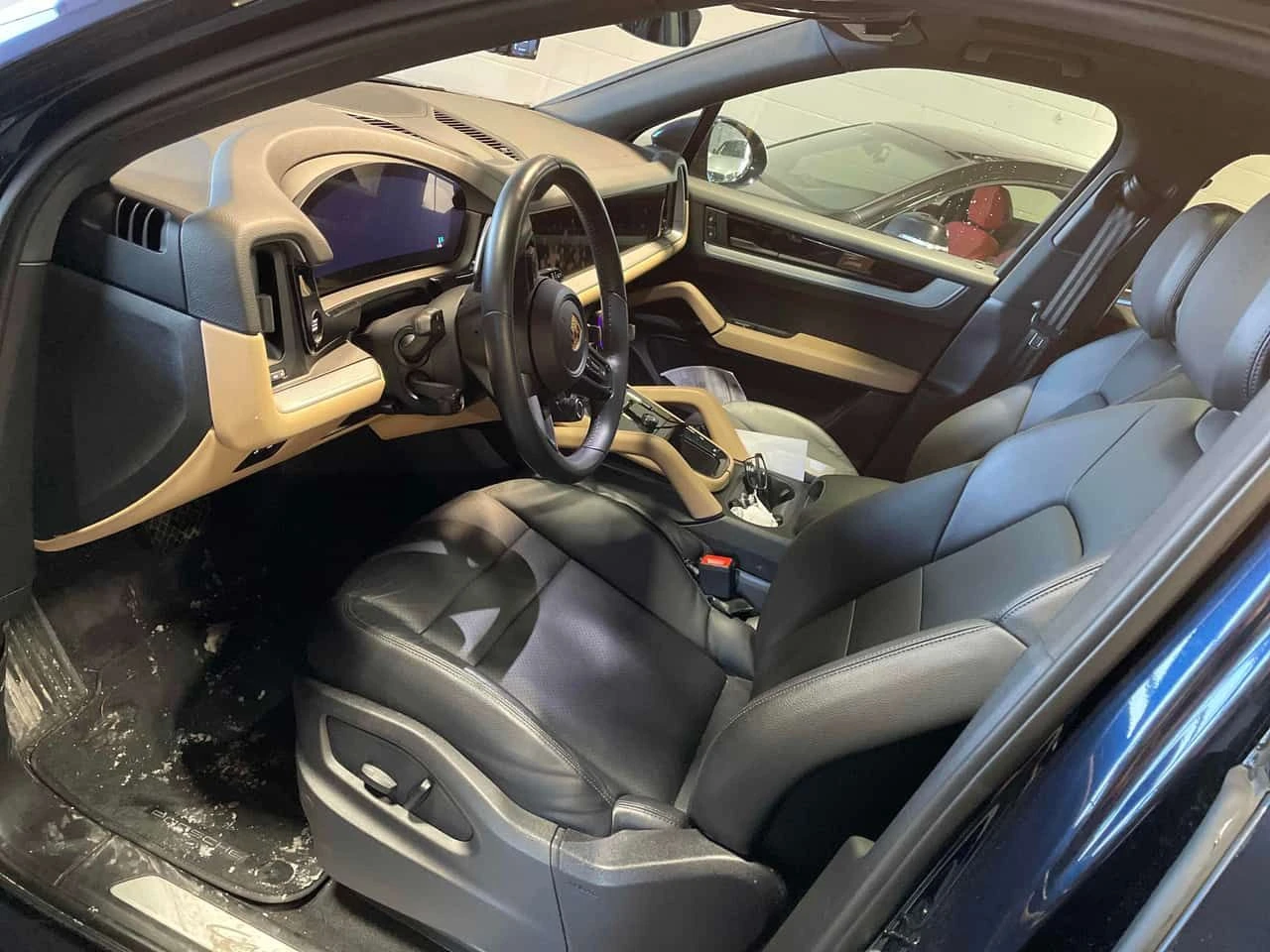 Porsche Cayenne * AWD * БЕЗ ЗАБЕЛЕЖКИ* , снимка 5 - Автомобили и джипове - 54492596