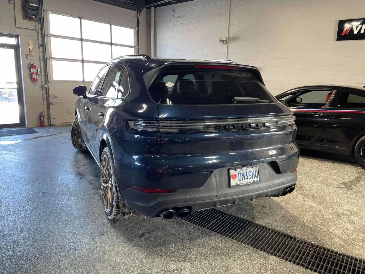 Porsche Cayenne * AWD * БЕЗ ЗАБЕЛЕЖКИ* , снимка 4 - Автомобили и джипове - 54492596