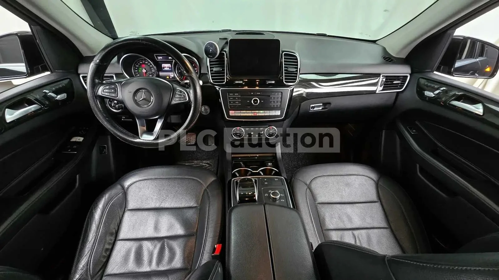 Mercedes-Benz GLE 350 4MATIC/���������/��������/��������� ���� �� �� | Mobile.bg � ����������� 5
