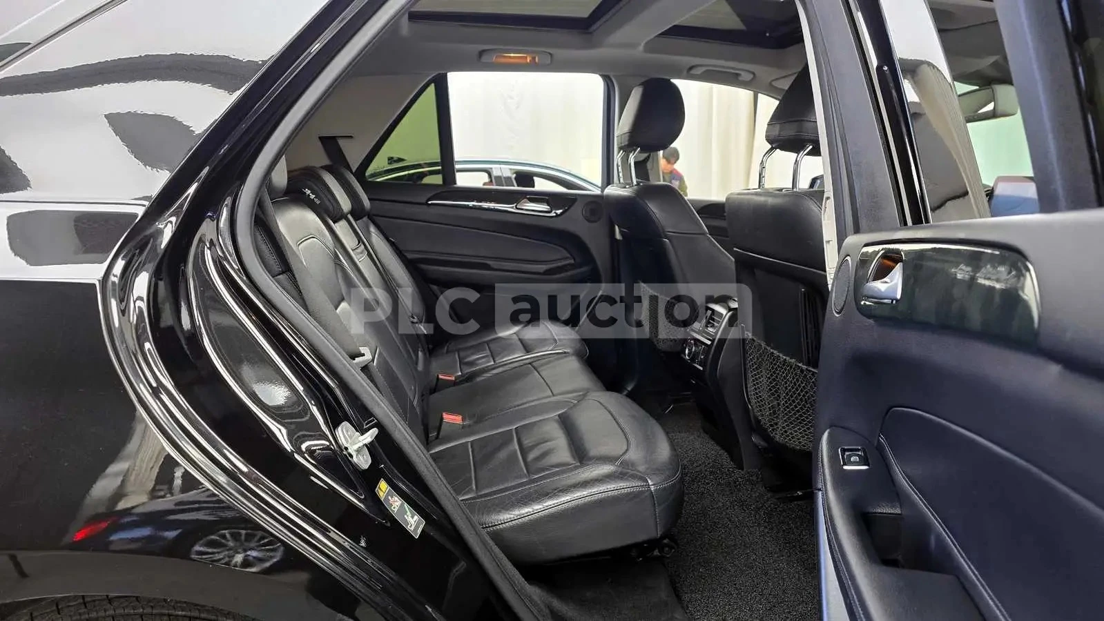 Mercedes-Benz GLE 350 4MATIC/���������/��������/��������� ���� �� �� | Mobile.bg � ����������� 8