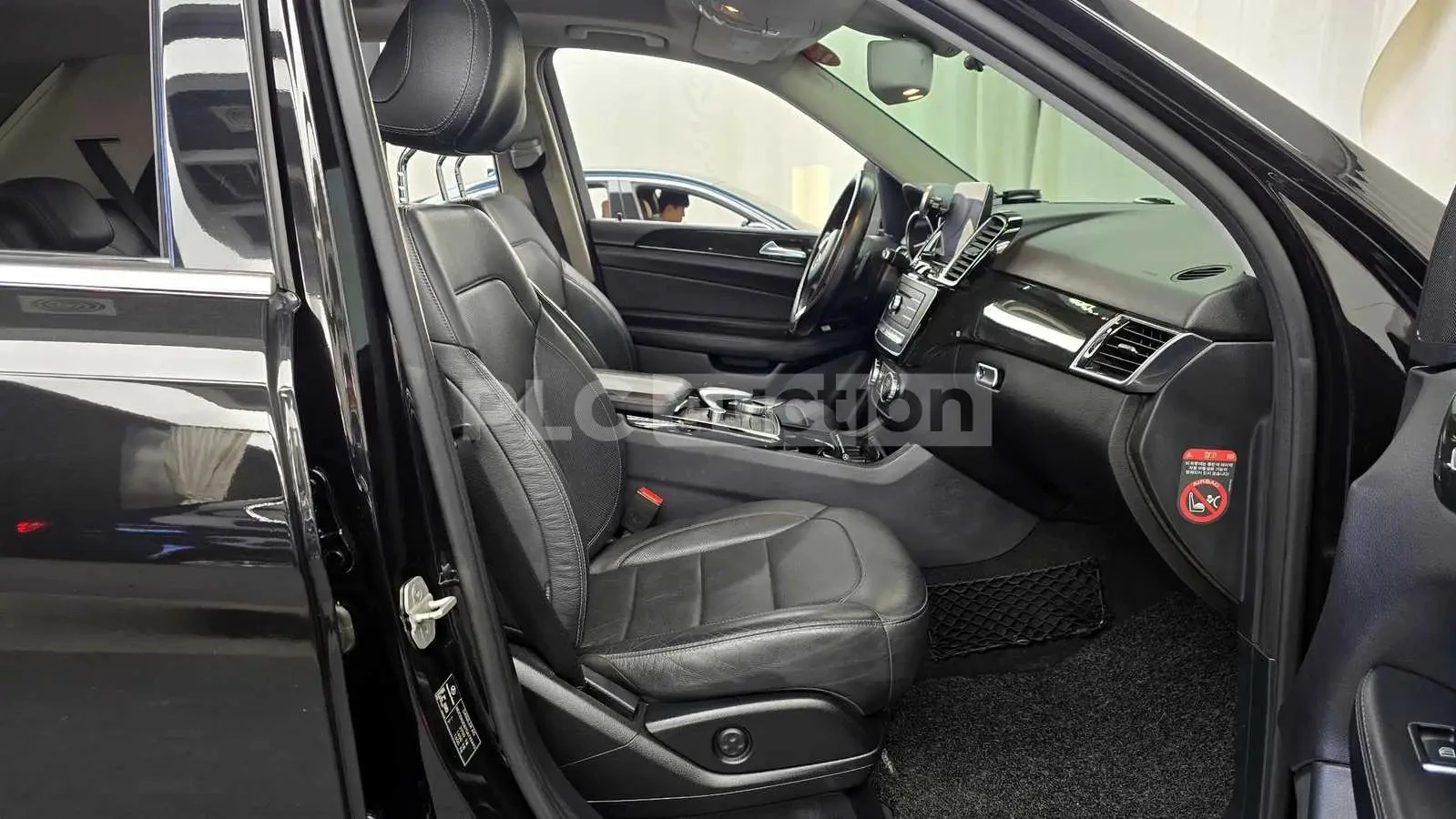 Mercedes-Benz GLE 350 4MATIC/���������/��������/��������� ���� �� �� | Mobile.bg � ����������� 7