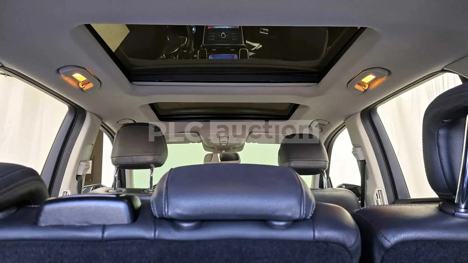 Mercedes-Benz GLE 350 4MATIC/���������/��������/��������� ���� �� �� | Mobile.bg � ����������� 11