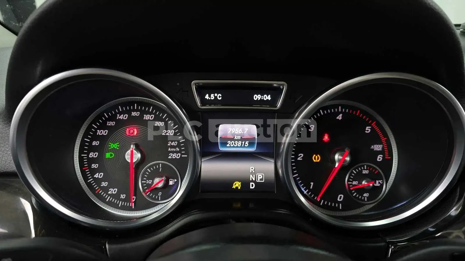 Mercedes-Benz GLE 350 4MATIC/���������/��������/��������� ���� �� �� | Mobile.bg � ����������� 6