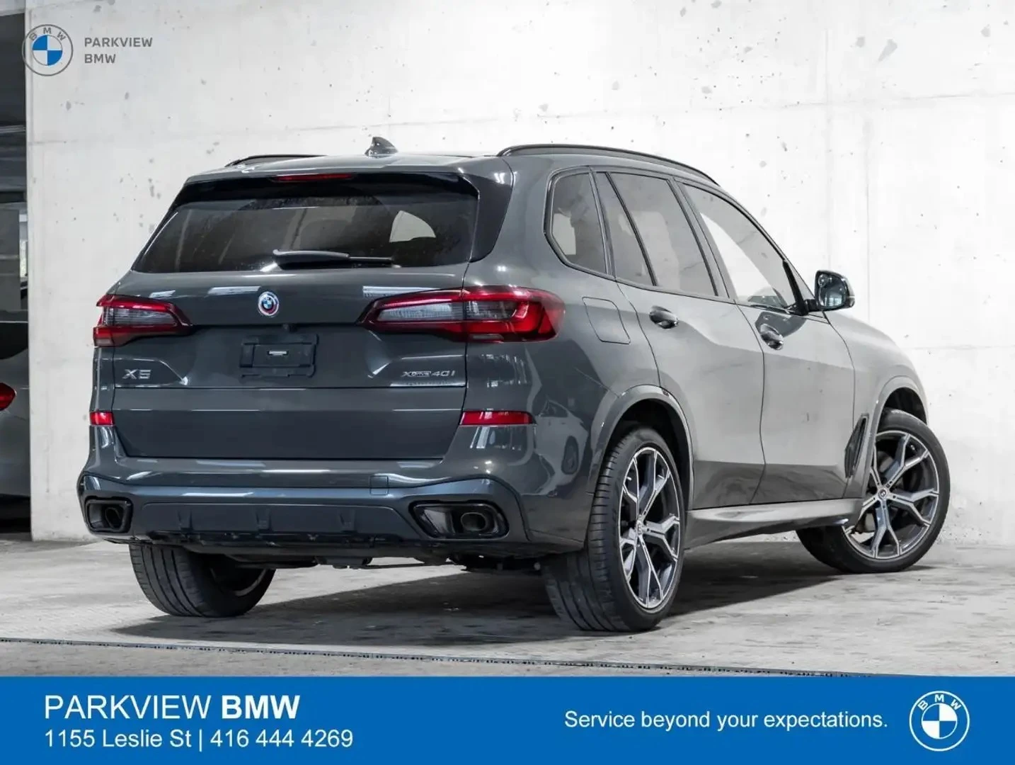BMW X5 40I ЦЕНА ДО БЪЛГАРИЯ РЕГИСТРАЦИЯ & АВТОКРЕДИТ, снимка 5 - Автомобили и джипове - 55146924