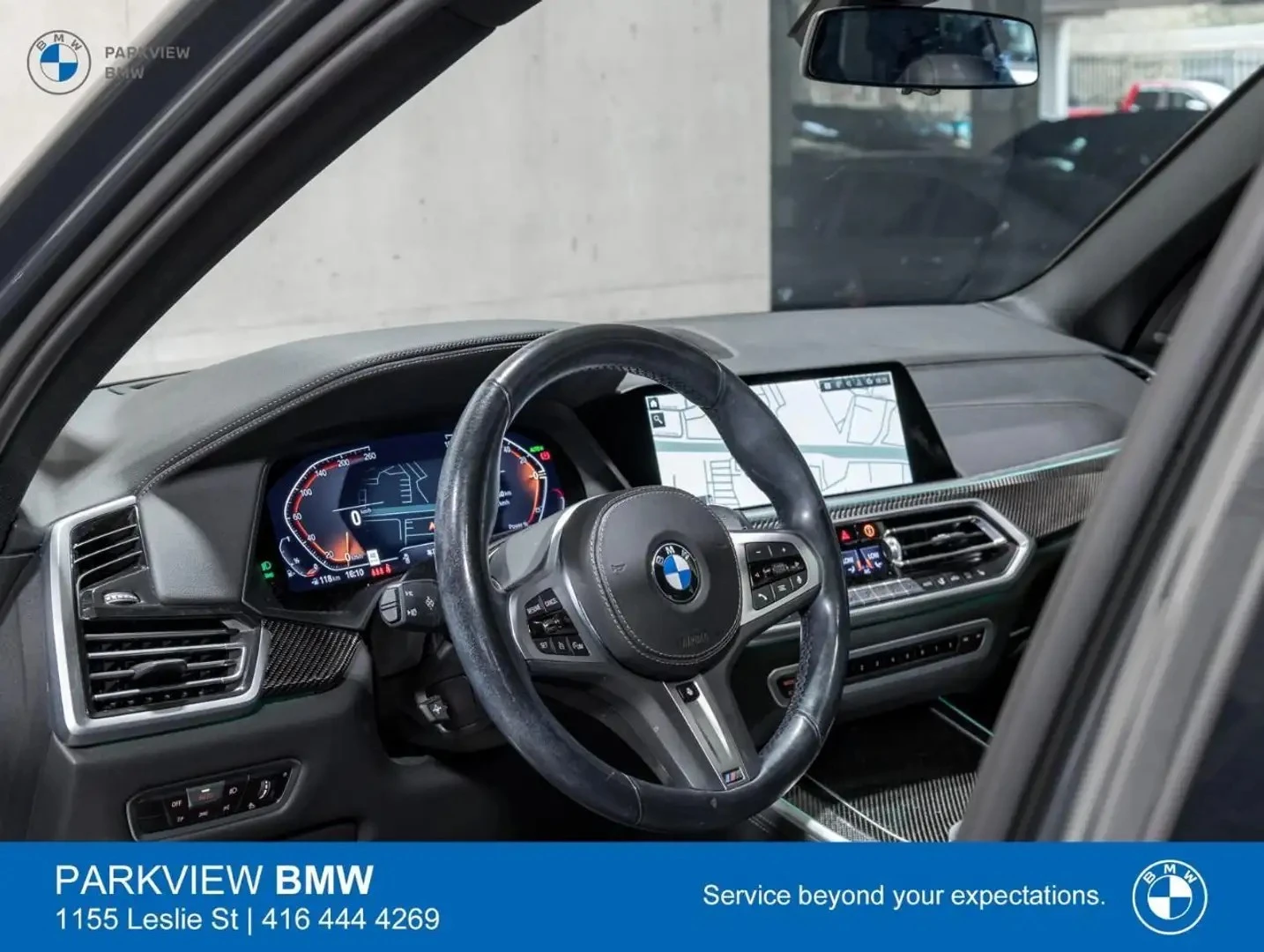 BMW X5 40I ЦЕНА ДО БЪЛГАРИЯ РЕГИСТРАЦИЯ & АВТОКРЕДИТ, снимка 7 - Автомобили и джипове - 55146924