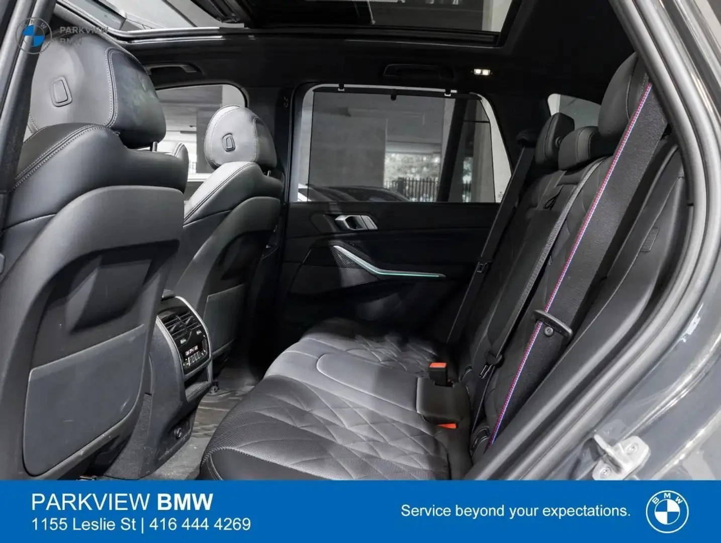 BMW X5 40I ЦЕНА ДО БЪЛГАРИЯ РЕГИСТРАЦИЯ & АВТОКРЕДИТ, снимка 14 - Автомобили и джипове - 55146924