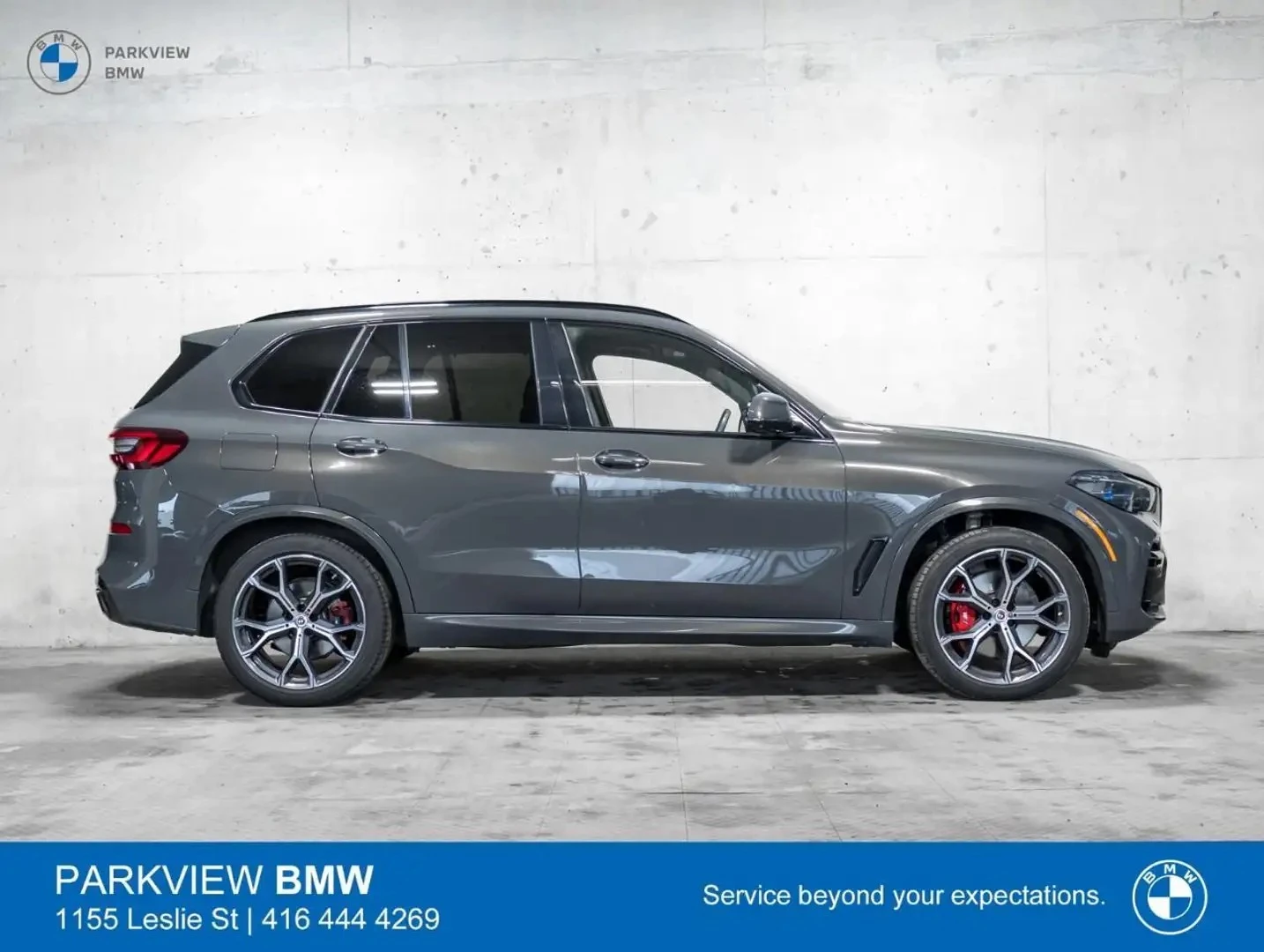 BMW X5 40I ЦЕНА ДО БЪЛГАРИЯ РЕГИСТРАЦИЯ & АВТОКРЕДИТ, снимка 3 - Автомобили и джипове - 55146924