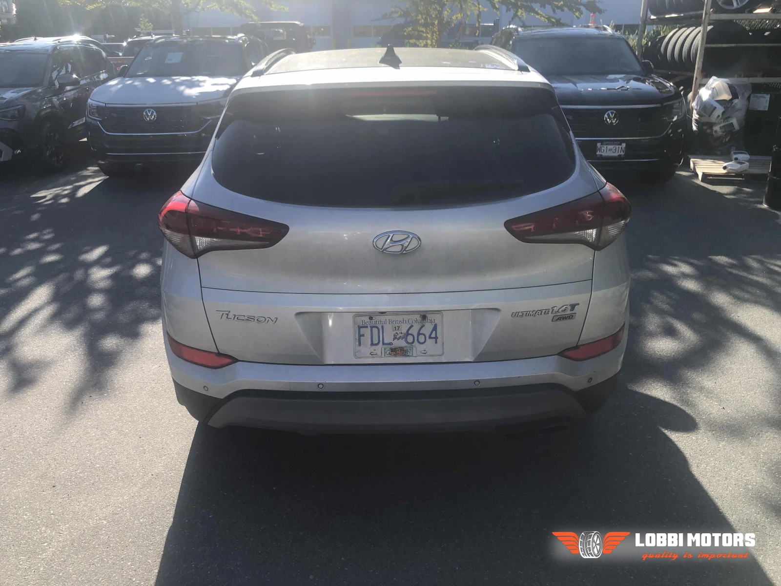 Hyundai Tucson, снимка 10 - Автомобили и джипове - 56099306