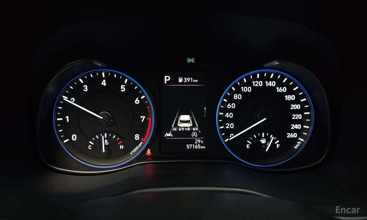 Hyundai Kona 1.6T* LANE ASSIST* ПОДГРЕВ* КАМЕРА* КРАЙНА ЦЕНА, снимка 11 - Автомобили и джипове - 56211222