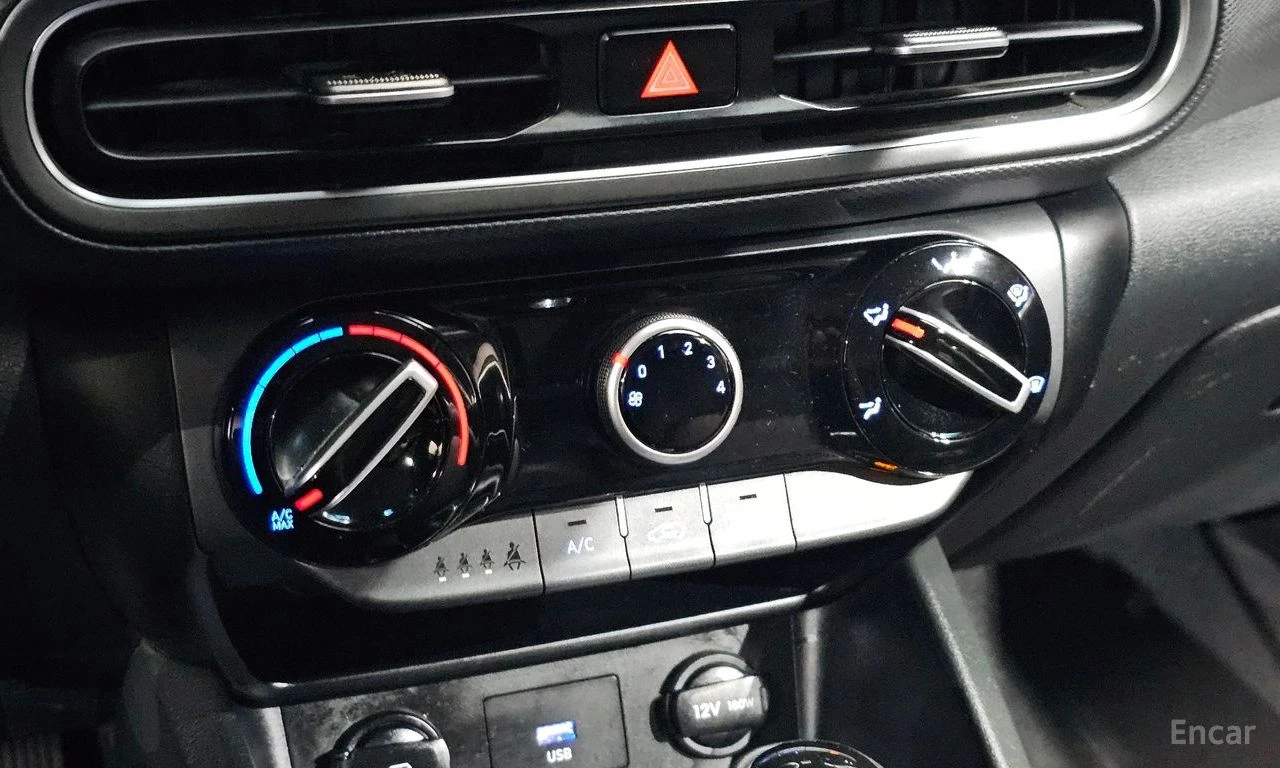 Hyundai Kona 1.6T* LANE ASSIST* ПОДГРЕВ* КАМЕРА* КРАЙНА ЦЕНА, снимка 14 - Автомобили и джипове - 56211222