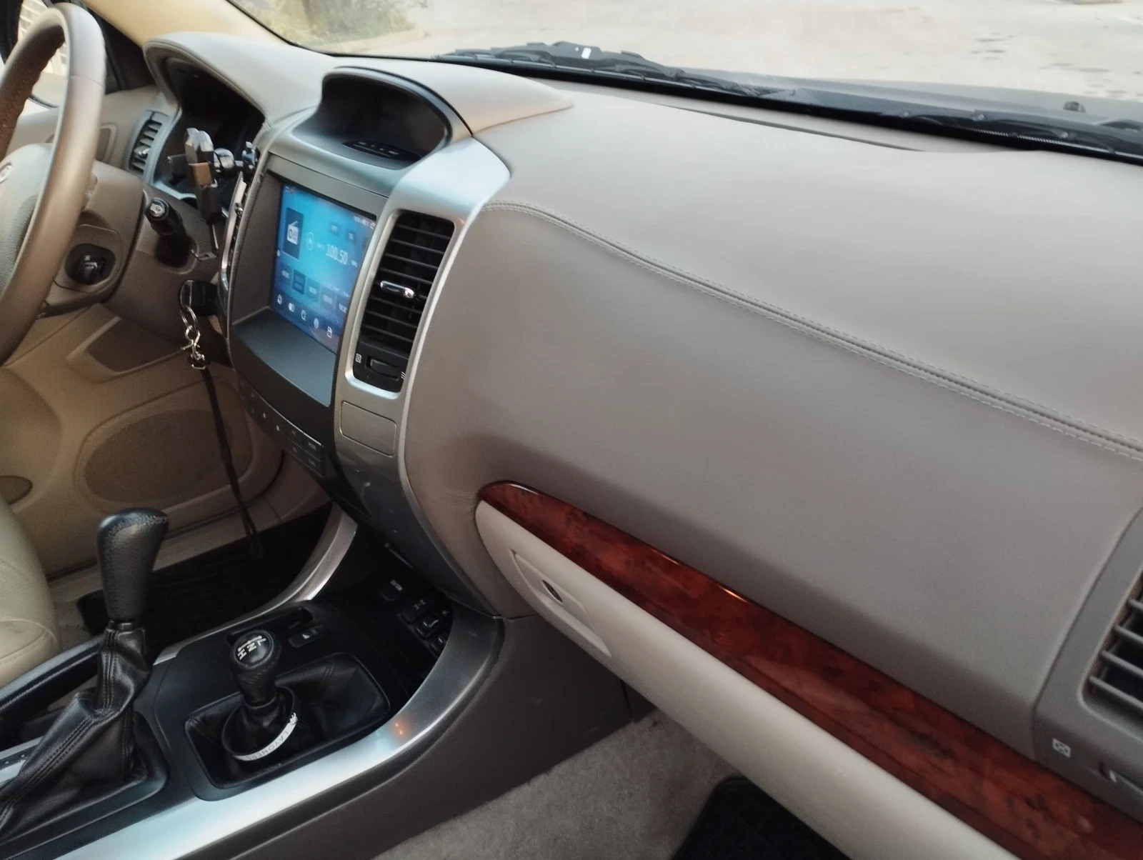 Toyota Land cruiser ���/������  | Mobile.bg � ����������� 13