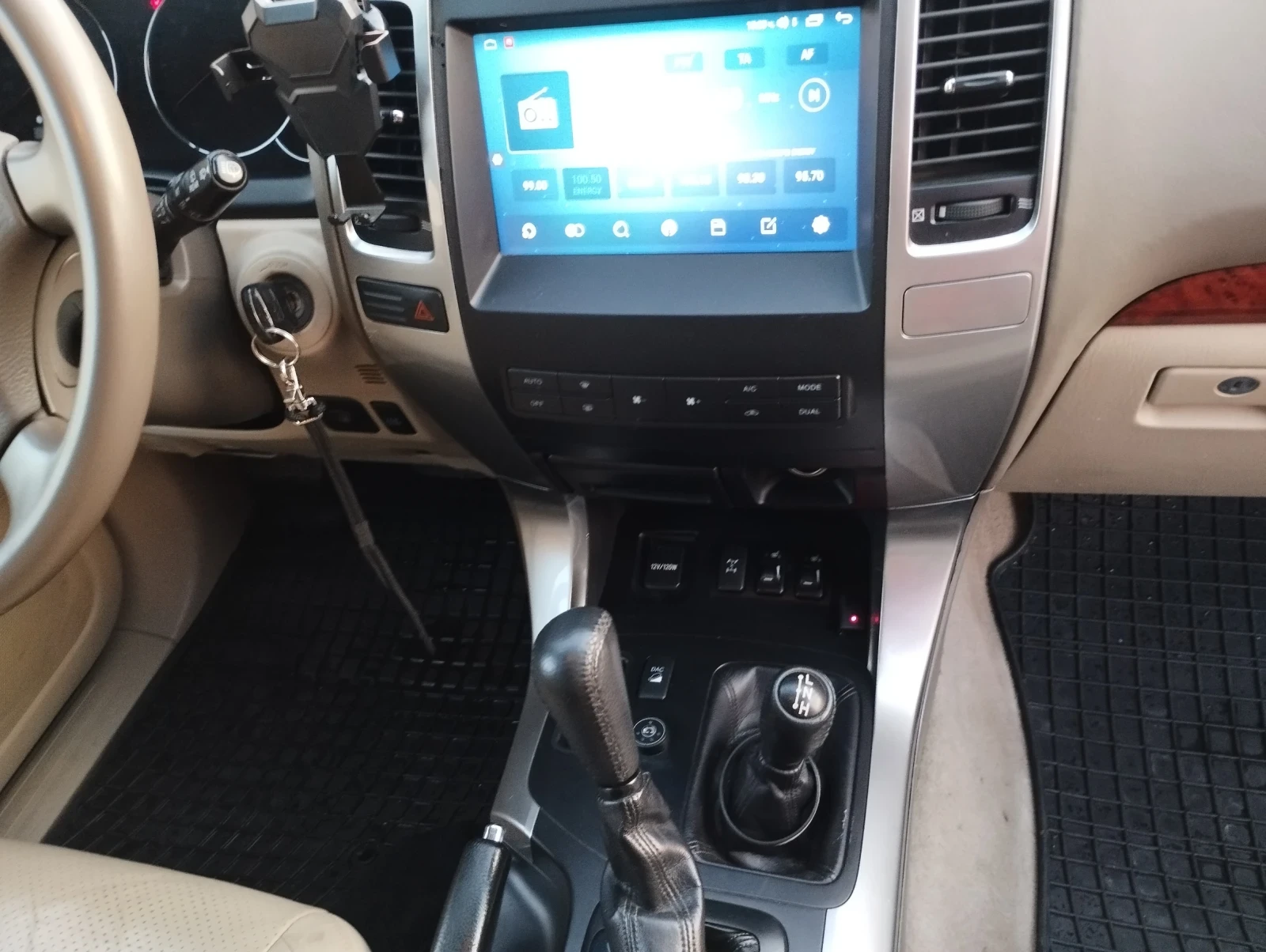 Toyota Land cruiser ���/������  | Mobile.bg � ����������� 5