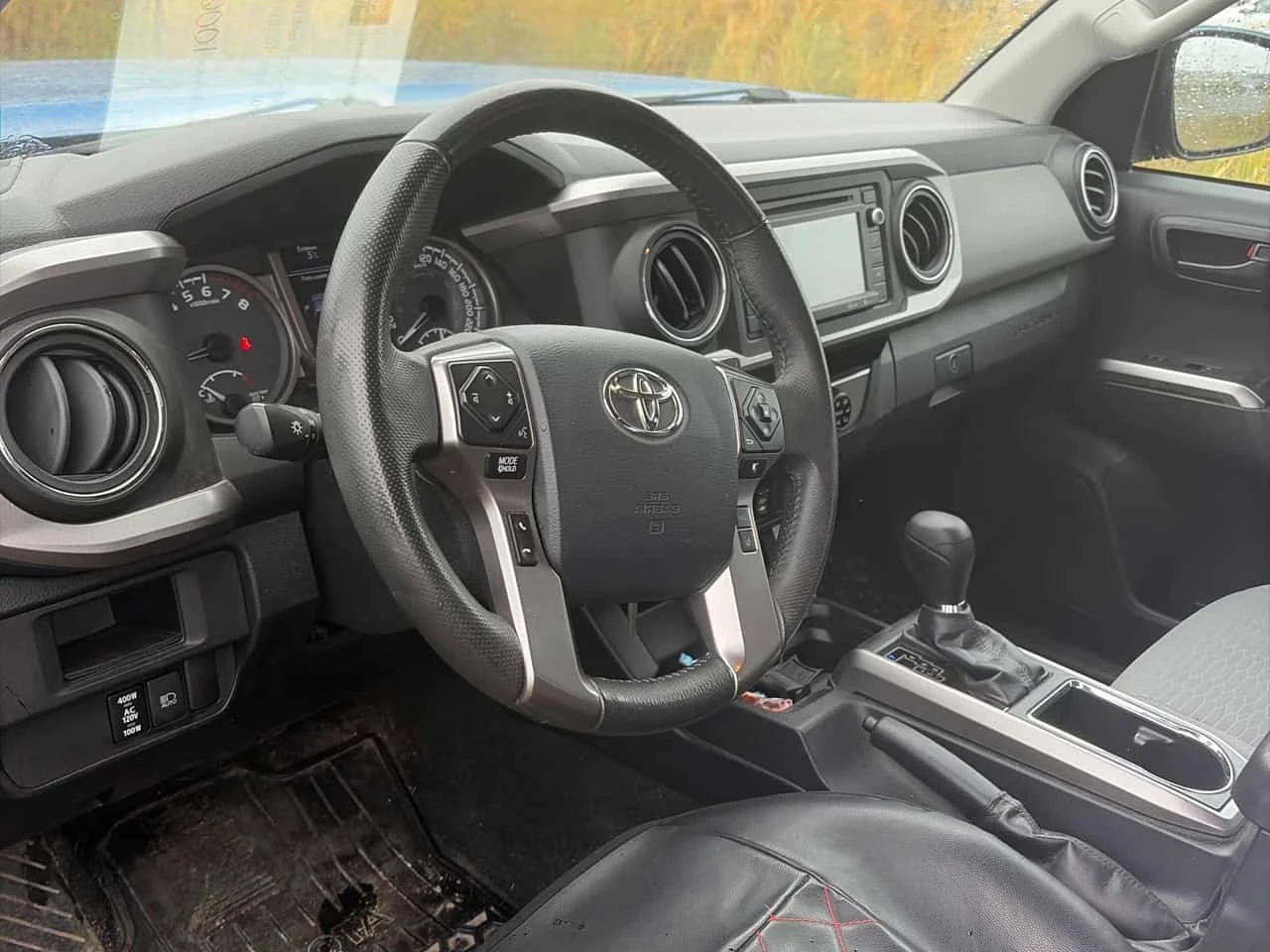 Toyota Tacoma * 4x4 Access Cab V6 * CARFAX * ��� ������������ �� | Mobile.bg � ����������� 5