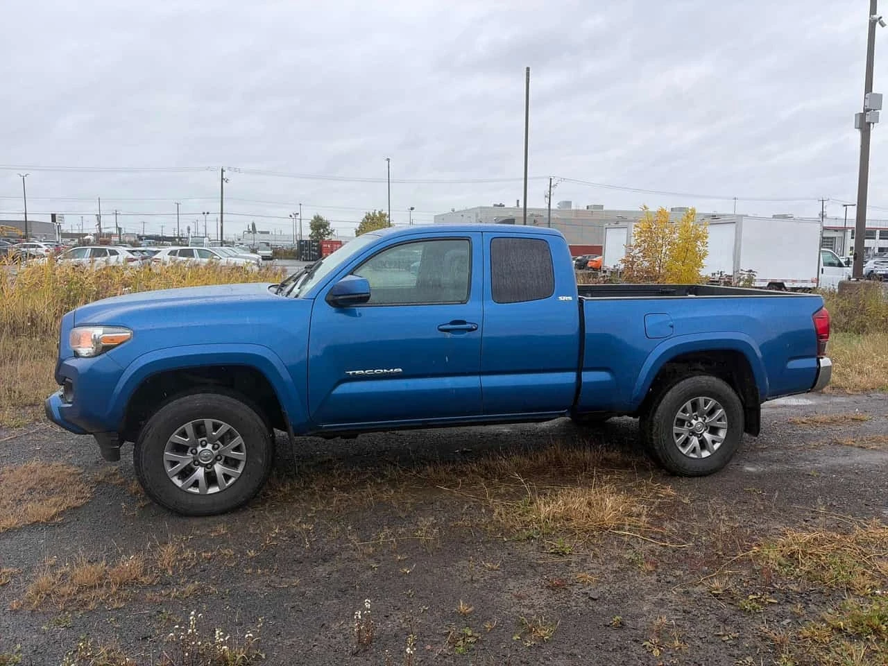 Toyota Tacoma * 4x4 Access Cab V6 * CARFAX * ��� ������������ �� | Mobile.bg � ����������� 2