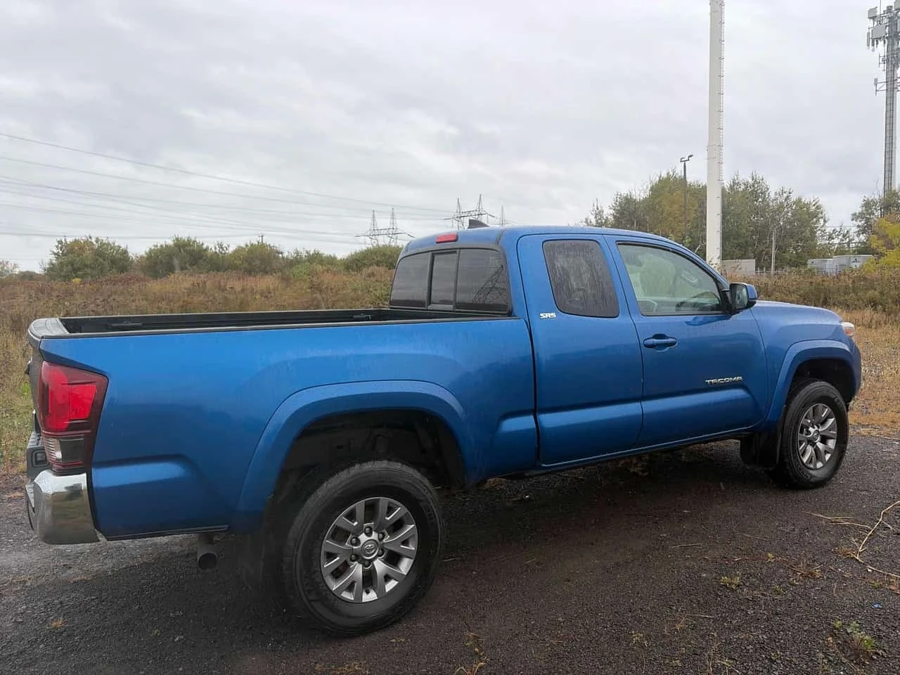 Toyota Tacoma * 4x4 Access Cab V6 * CARFAX * ��� ������������ �� | Mobile.bg � ����������� 3