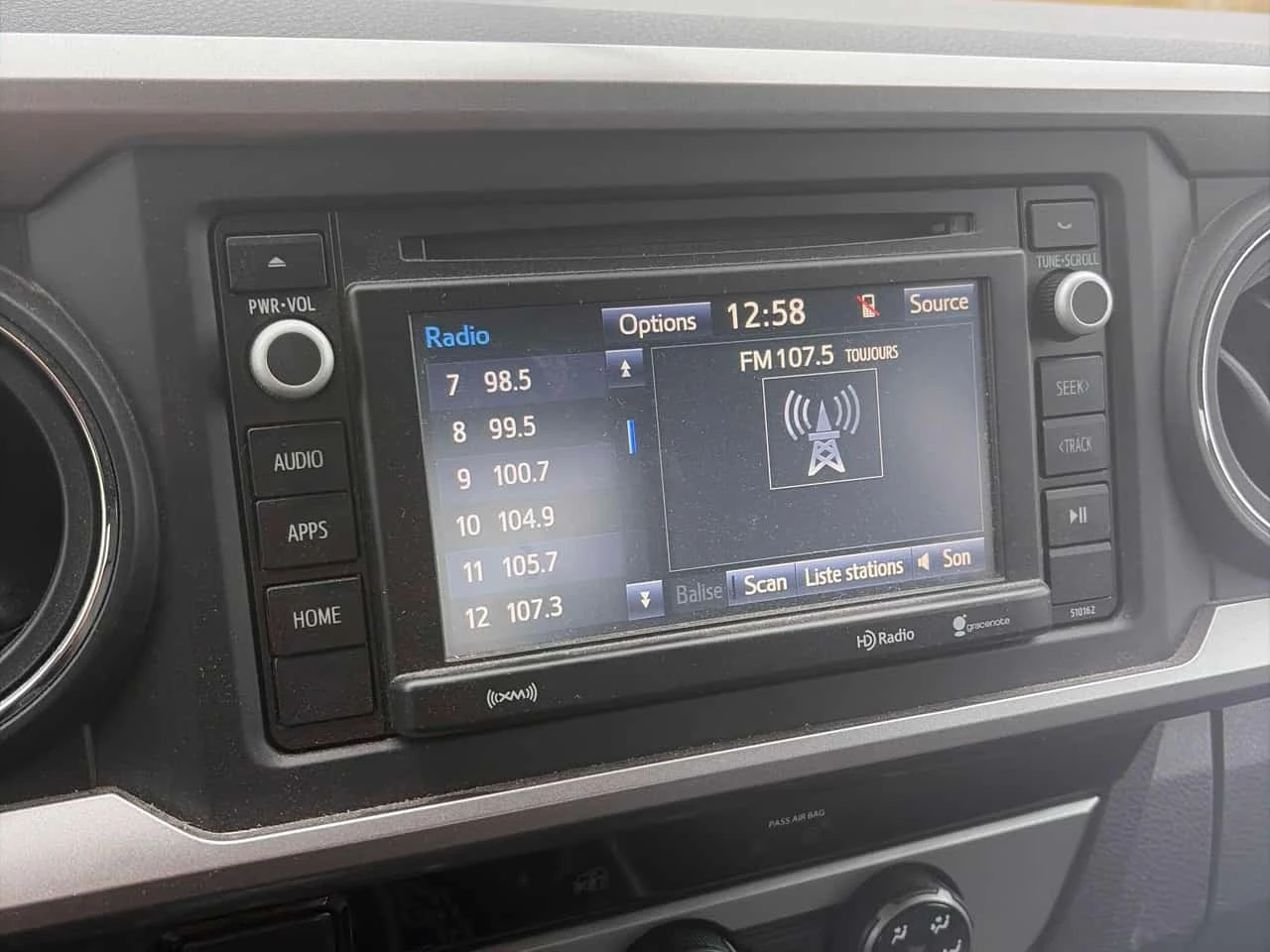 Toyota Tacoma * 4x4 Access Cab V6 * CARFAX * ��� ������������ �� | Mobile.bg � ����������� 9