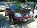 Nissan X-trail 2.2dci, снимка 2