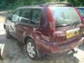 Nissan X-trail 2.2dci, снимка 3