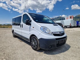 Opel Vivaro Maxxi 8+ 1, снимка 1