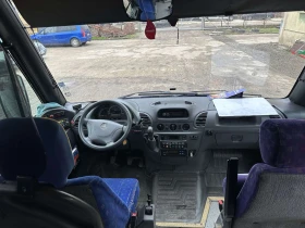 Mercedes-Benz Sprinter 616 (27+ 1)места, снимка 16