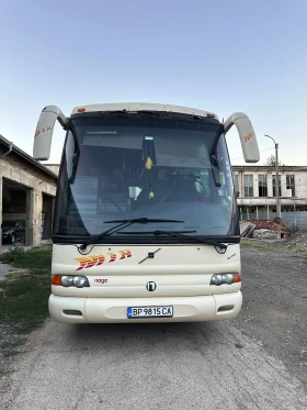 Volvo B10m (48+ 1)места, снимка 6