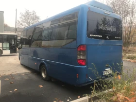 Mercedes-Benz Sprinter 616 (27+ 1)места, снимка 6