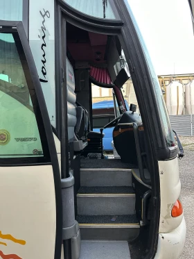Volvo B10m (48+ 1)места, снимка 15
