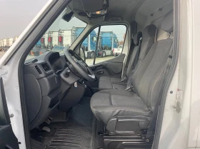 Renault Master  145.35 L2H2 AВТОВИШКА, снимка 10