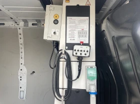 Renault Master  145.35 L2H2 AВТОВИШКА, снимка 16