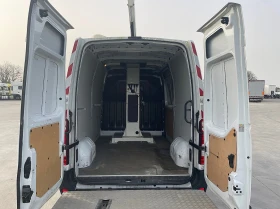 Renault Master  145.35 L2H2 AВТОВИШКА, снимка 8