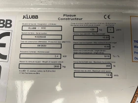 Renault Master  145.35 L2H2 AВТОВИШКА, снимка 17