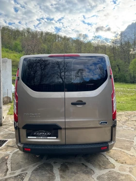 Ford Transit Custom 2.0 TDCI Гаранция!, снимка 5