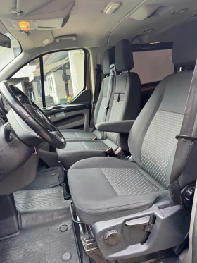 Ford Transit Custom 2.0 TDCI Гаранция!, снимка 7