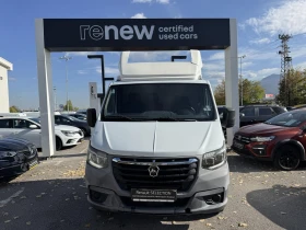 Gaz GAZelle NN 2.0 TDI, снимка 1