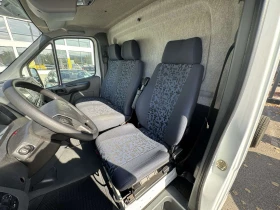 Gaz GAZelle NN 2.0 TDI, снимка 10
