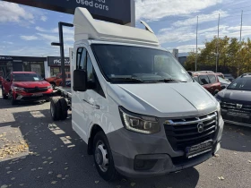 Gaz GAZelle NN 2.0 TDI, снимка 8
