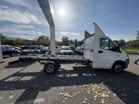 Gaz GAZelle NN 2.0 TDI, снимка 7