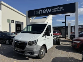 Gaz GAZelle NN 2.0 TDI, снимка 2