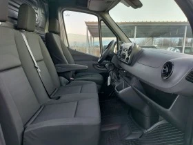 Mercedes-Benz Sprinter 314 Maxi 2018 , снимка 11