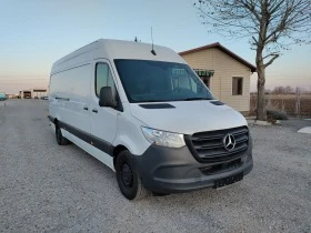 Mercedes-Benz Sprinter 314 Maxi 2018 , снимка 1