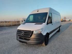 Mercedes-Benz Sprinter 314 Maxi 2018 , снимка 3