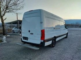 Mercedes-Benz Sprinter 314 Maxi 2018 , снимка 5