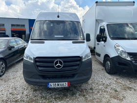 Mercedes-Benz Sprinter 211CDI 114HP FWD, снимка 2