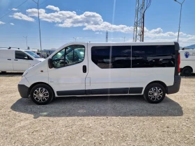 Opel Vivaro Maxxi 8+ 1, снимка 5