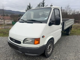 Ford Transit, снимка 2