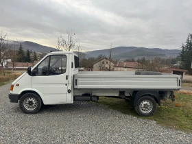 Ford Transit, снимка 3